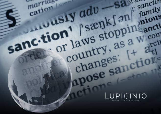 EU Sanctions Expanded?