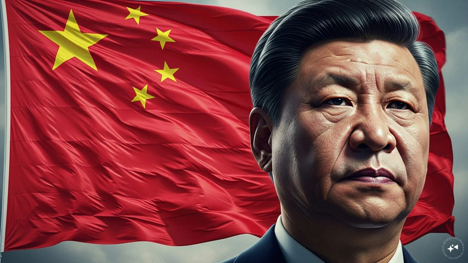 China GDP Above 5%?